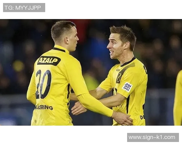 芬洛与布雷达激战正酣比分揭晓精彩瞬间回顾